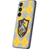 Wizarding World Harry Potter Hufflepuff Crest Galaxy S25 Skin